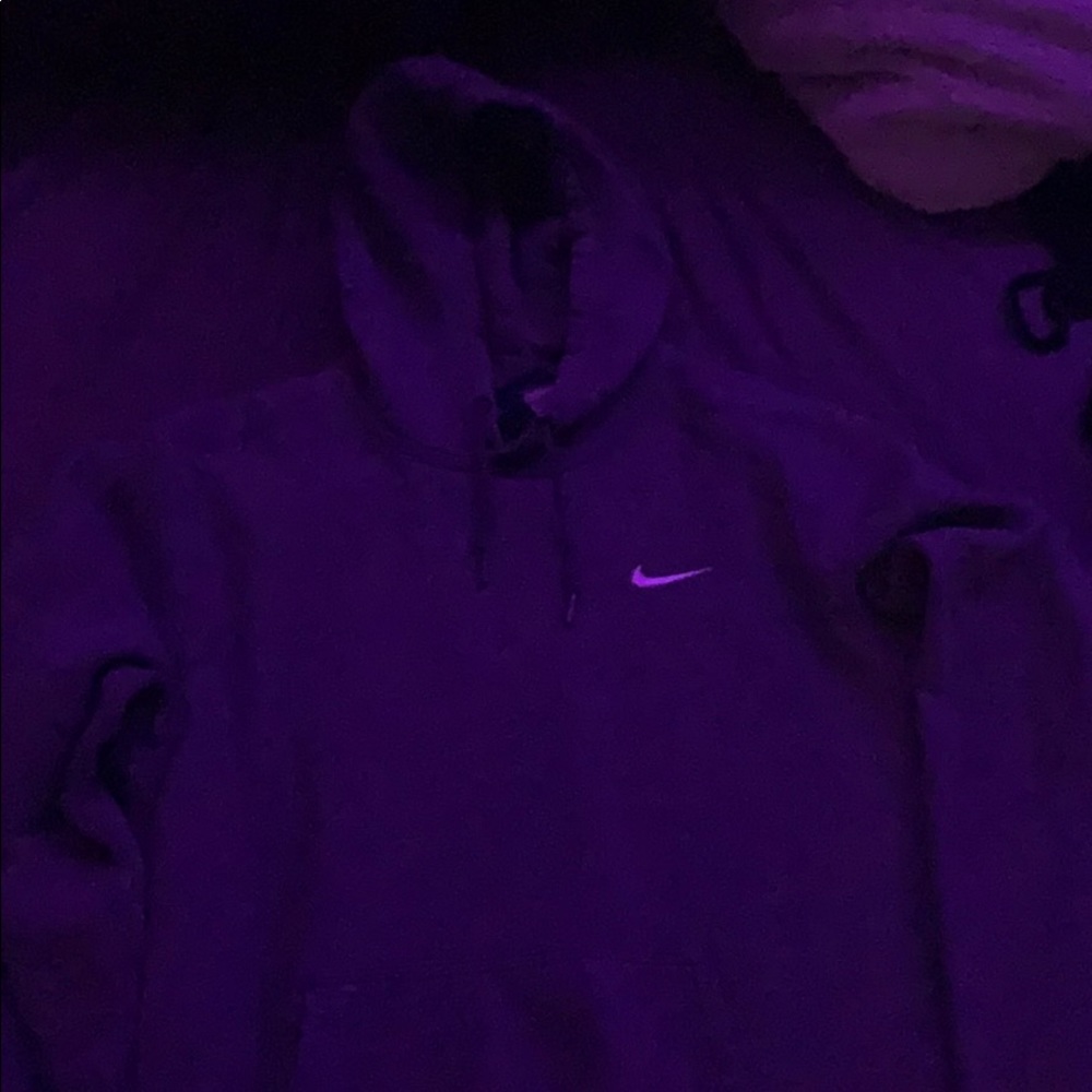 super cute nike hoodie